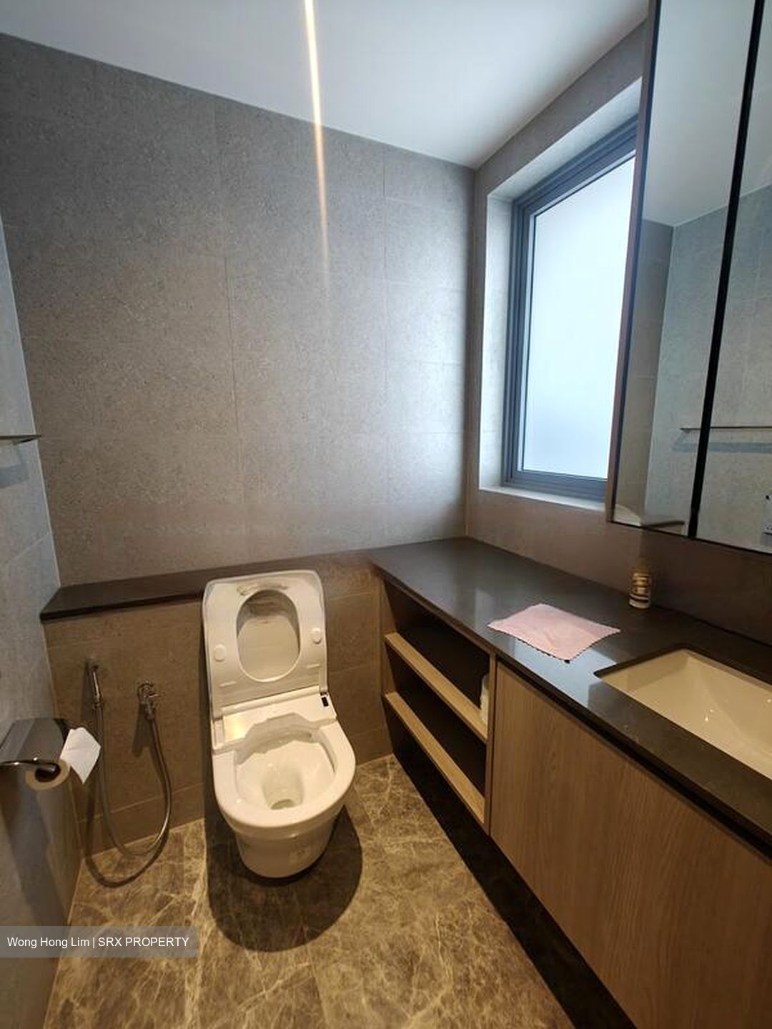 One Holland Village Residences (D10), Apartment #452070551